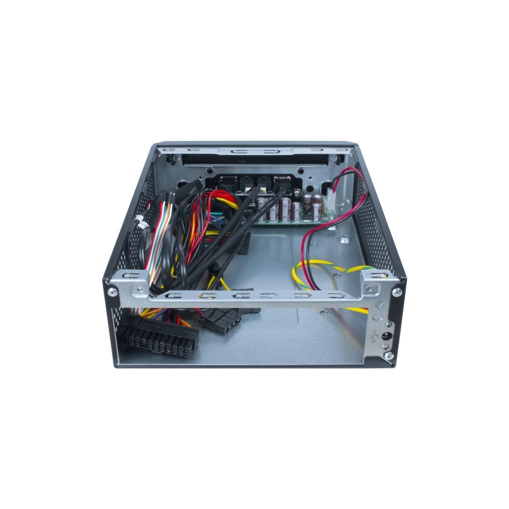 Produktbild för Inter-Tech MW-01 II - SFF - ITX