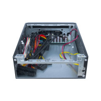 Produktbild för Inter-Tech MW-01 II - SFF - ITX