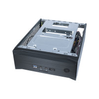 Produktbild för Inter-Tech MW-01 II - SFF - ITX
