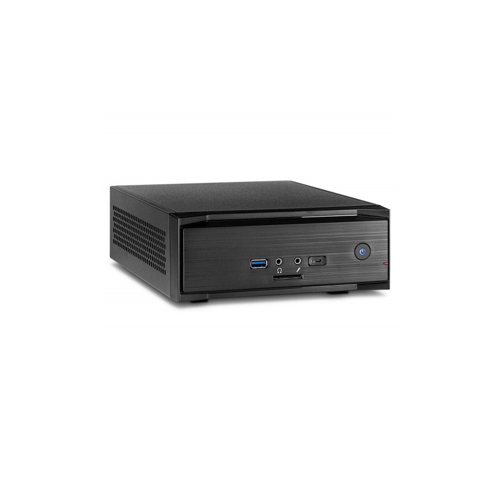 Produktbild för Inter-Tech MW-01 II - SFF - ITX
