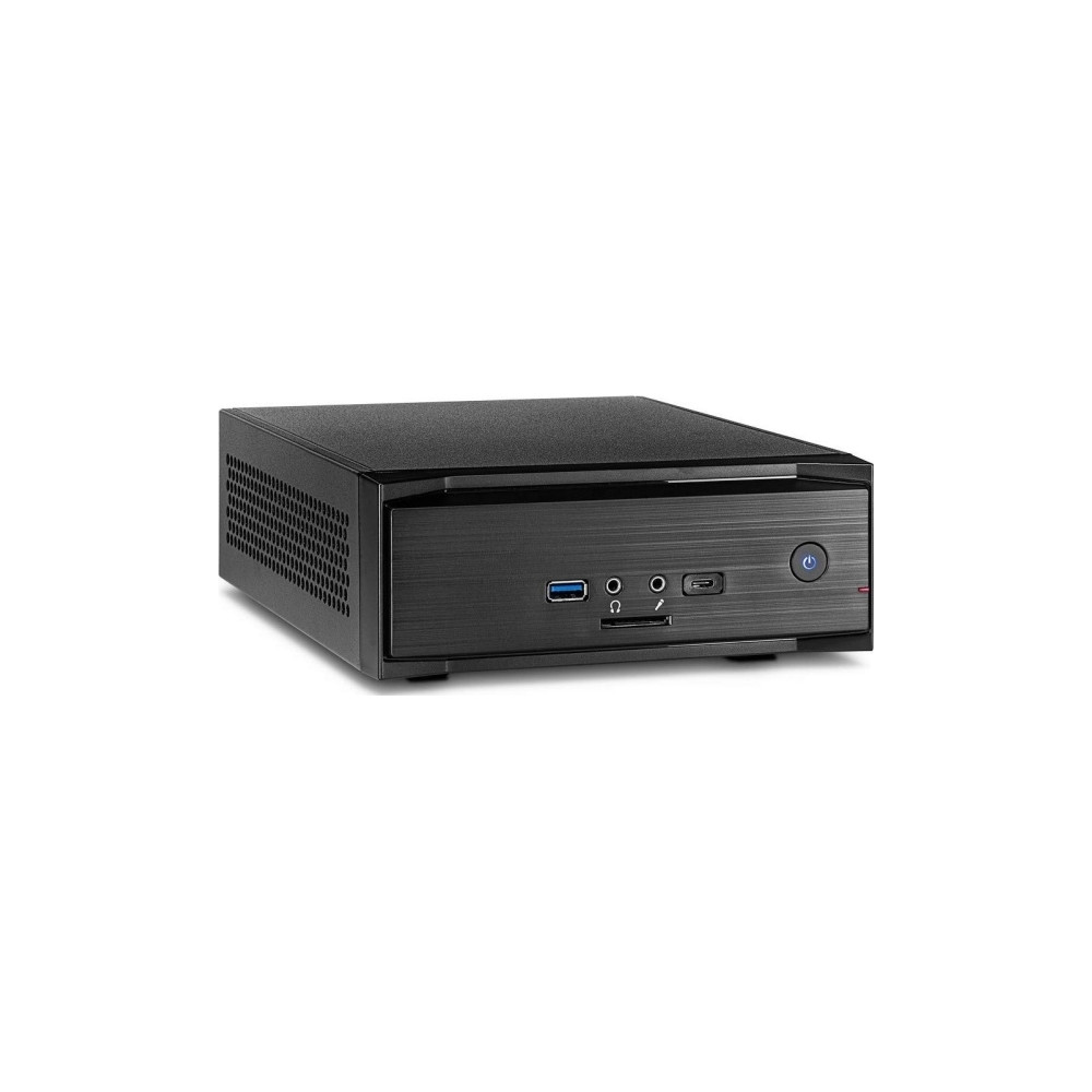 Produktbild för Inter-Tech MW-01 II - SFF - ITX