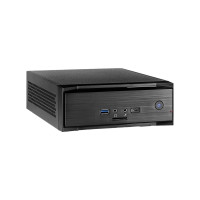 Produktbild för Inter-Tech MW-01 II - SFF - ITX