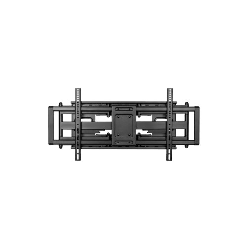 SBox SBox kraftigt vägg-/armfäste – upp till 100" / 120 kg / VESA...