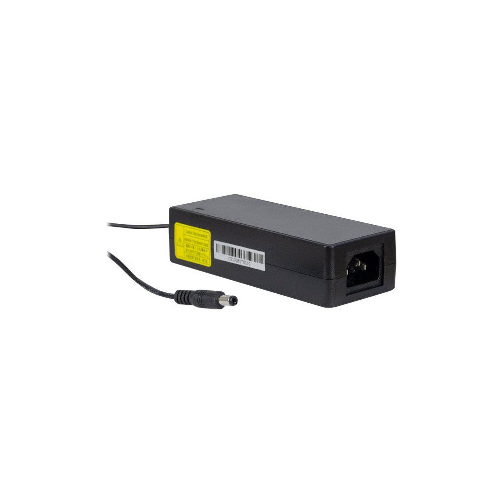 Produktbild för Inter-Tech - strömadapter - 60 Watt