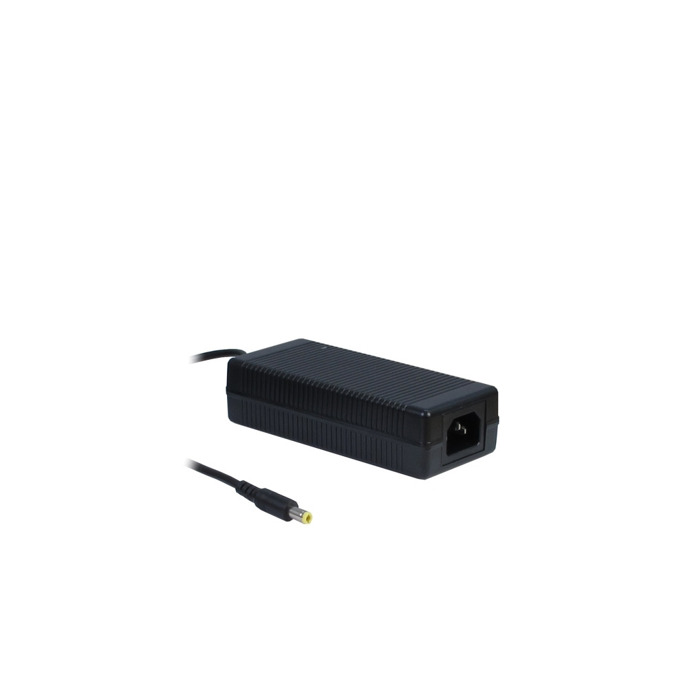 Produktbild för Inter-Tech - strömadapter - 60 Watt