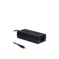 Produktbild för Inter-Tech - strömadapter - 60 Watt