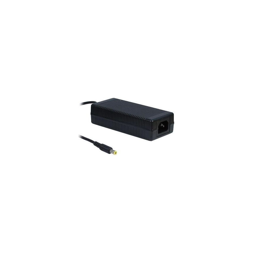 Produktbild för Inter-Tech - strömadapter - 60 Watt