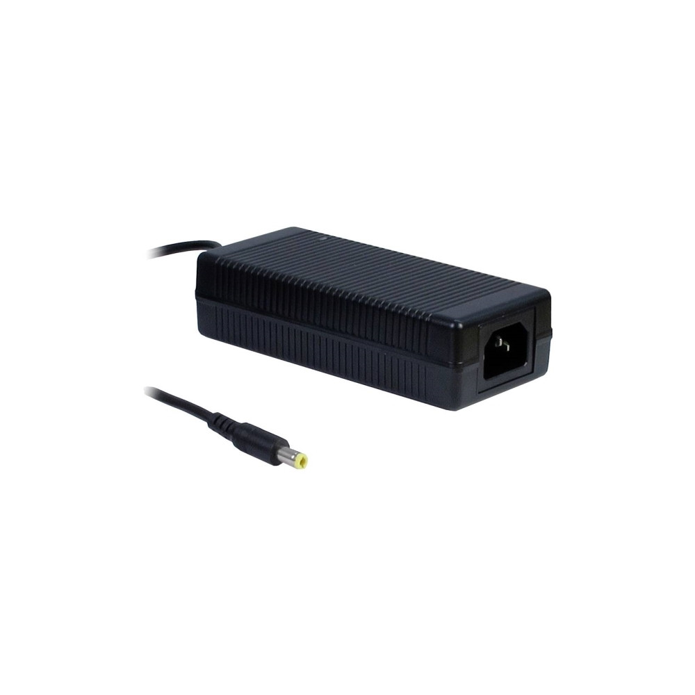 Produktbild för Inter-Tech - strömadapter - 60 Watt
