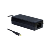 Produktbild för Inter-Tech - strömadapter - 60 Watt