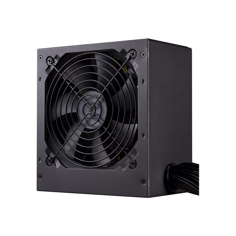 Produktbild för Cooler Master MWE Bronze V2 750 - nätaggregat - 750 watt
