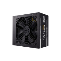 Produktbild för Cooler Master MWE Bronze V2 750 - nätaggregat - 750 watt