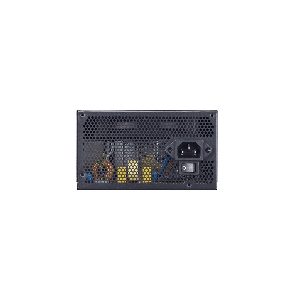 Produktbild för Cooler Master MWE Bronze V2 750 - nätaggregat - 750 watt