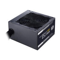 Produktbild för Cooler Master MWE Bronze V2 750 - nätaggregat - 750 watt