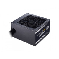 Produktbild för Cooler Master MWE Bronze V2 750 - nätaggregat - 750 watt
