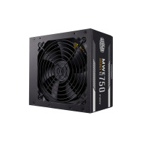 Produktbild för Cooler Master MWE Bronze V2 750 - nätaggregat - 750 watt