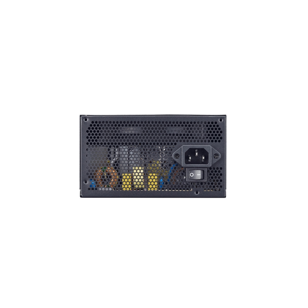 Produktbild för Cooler Master MWE Bronze V2 750 - nätaggregat - 750 watt