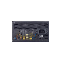 Produktbild för Cooler Master MWE Bronze V2 750 - nätaggregat - 750 watt