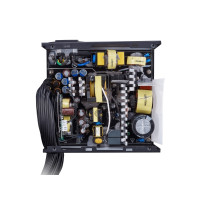 Produktbild för Cooler Master MWE Bronze V2 750 - nätaggregat - 750 watt