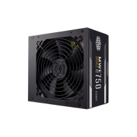 Produktbild för Cooler Master MWE Bronze V2 750 - nätaggregat - 750 watt