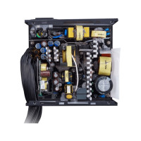 Produktbild för Cooler Master MWE Bronze V2 750 - nätaggregat - 750 watt