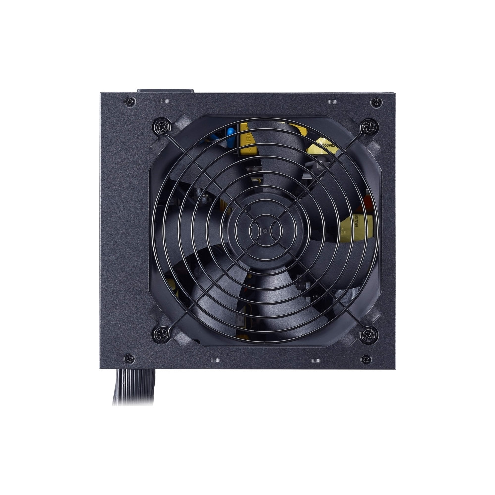 Produktbild för Cooler Master MWE Bronze V2 750 - nätaggregat - 750 watt