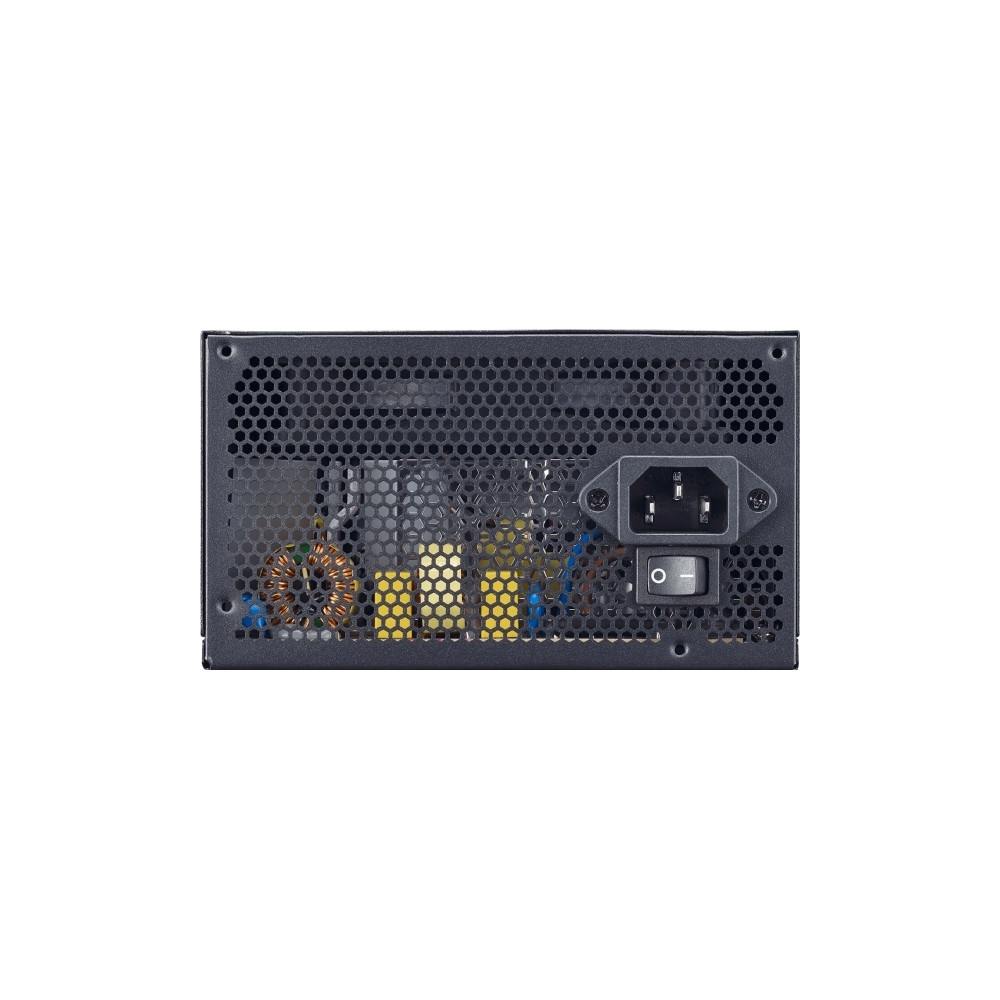 Produktbild för Cooler Master MWE Bronze V2 750 - nätaggregat - 750 watt