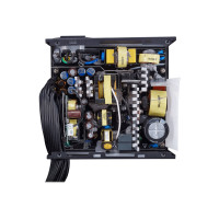 Produktbild för Cooler Master MWE Bronze V2 750 - nätaggregat - 750 watt