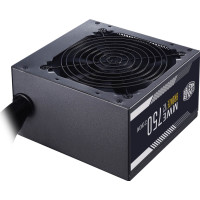 Produktbild för Cooler Master MWE Bronze V2 750 - nätaggregat - 750 watt