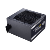 Produktbild för Cooler Master MWE Bronze V2 750 - nätaggregat - 750 watt