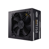 Produktbild för Cooler Master MWE Bronze V2 750 - nätaggregat - 750 watt