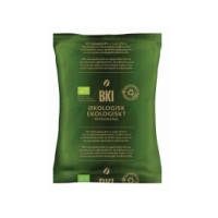 Produktbild för Kaffe BKI økologisk filterkaffe 75g portionsposer