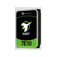 Produktbild för Seagate Exos 7E10 ST4000NM001B - hårddisk - 4 TB - SAS 12Gb/s