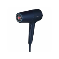 Produktbild för Philips 5000 Series BHD512 - hårtork - teal metallisk