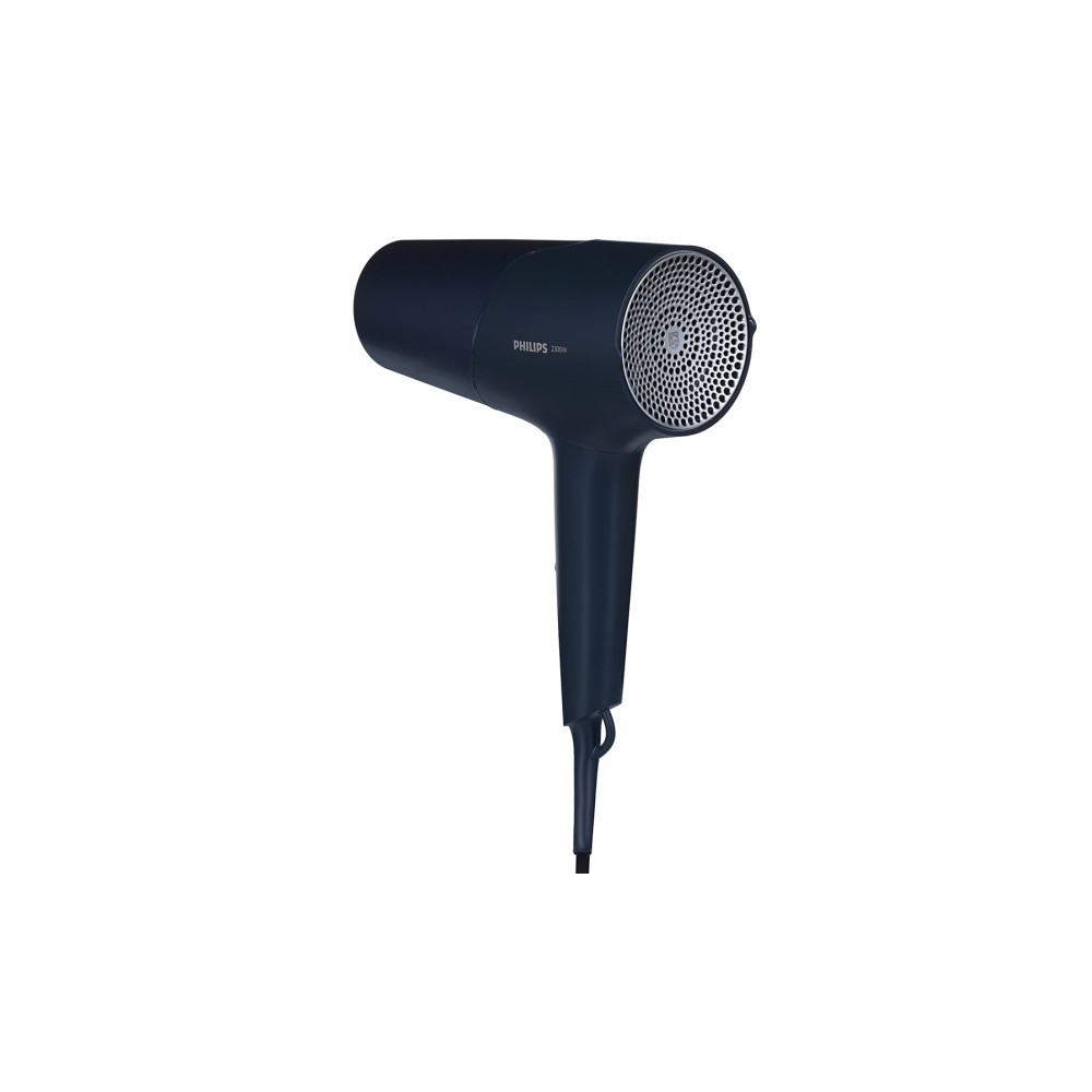 Produktbild för Philips 5000 Series BHD512 - hårtork - teal metallisk