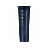 Produktbild för Philips 5000 Series BHD512 - hårtork - teal metallisk