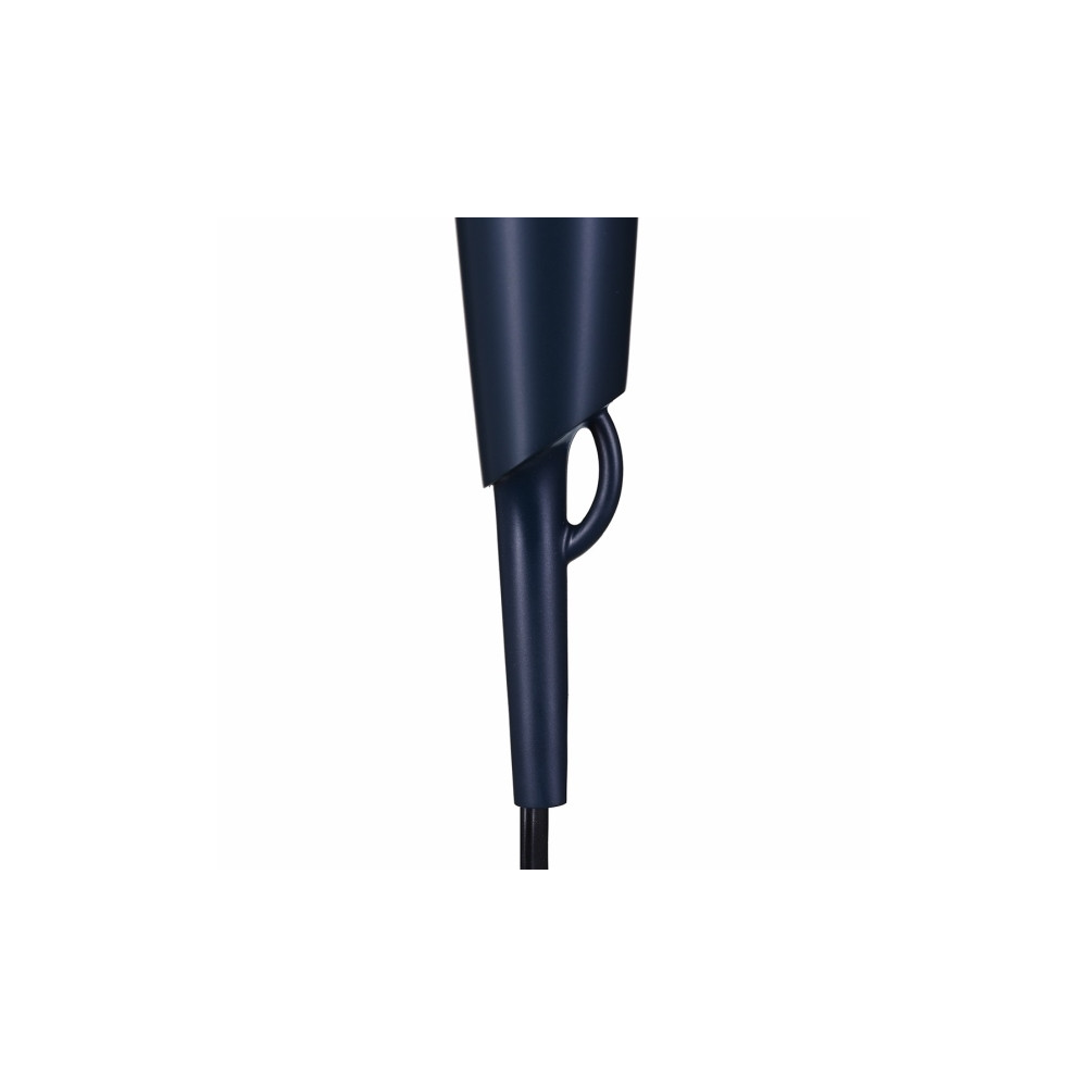 Produktbild för Philips 5000 Series BHD512 - hårtork - teal metallisk