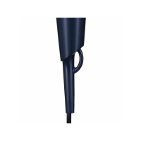 Produktbild för Philips 5000 Series BHD512 - hårtork - teal metallisk