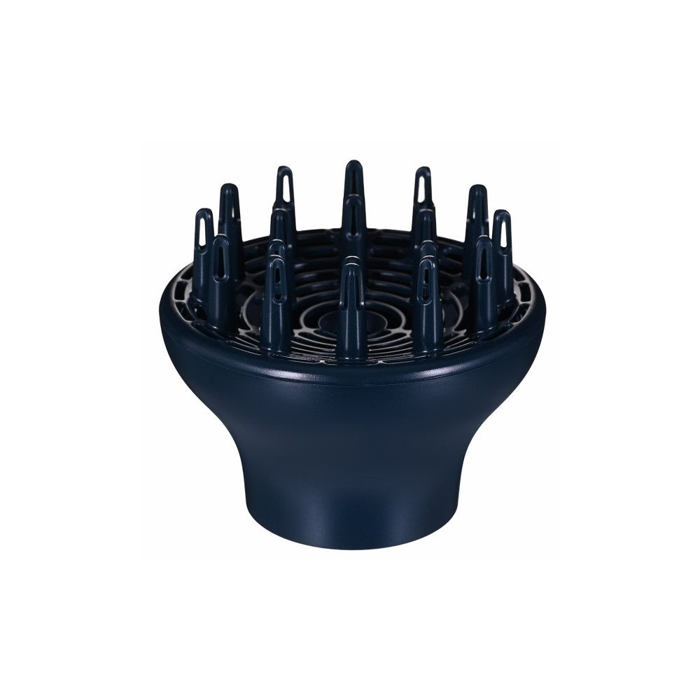 Produktbild för Philips 5000 Series BHD512 - hårtork - teal metallisk