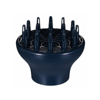 Produktbild för Philips 5000 Series BHD512 - hårtork - teal metallisk