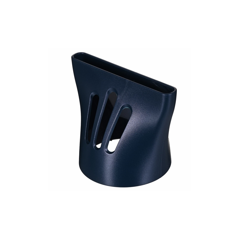 Produktbild för Philips 5000 Series BHD512 - hårtork - teal metallisk