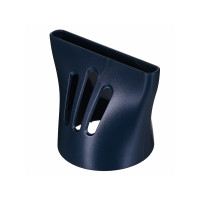 Produktbild för Philips 5000 Series BHD512 - hårtork - teal metallisk