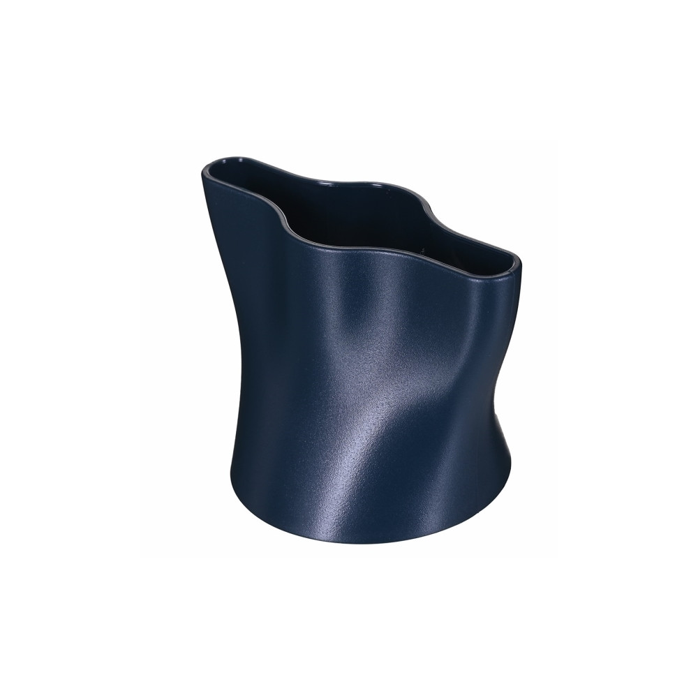 Produktbild för Philips 5000 Series BHD512 - hårtork - teal metallisk