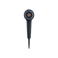 Produktbild för Philips 5000 Series BHD512 - hårtork - teal metallisk