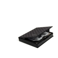 Produktbild för StarTech.com 2.5in Anti-Static Hard Drive Protector Case - Black (3pk) - 2.5 HDD protector black - 2.5 HDD protector (HDDCASE25BK) - skyddsfodral till hårddisk