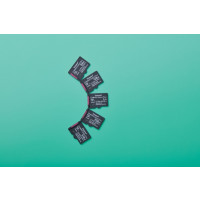 Produktbild för Kingston Canvas Select Plus - flash-minneskort - 64 GB - mikroSDXC UHS-I
