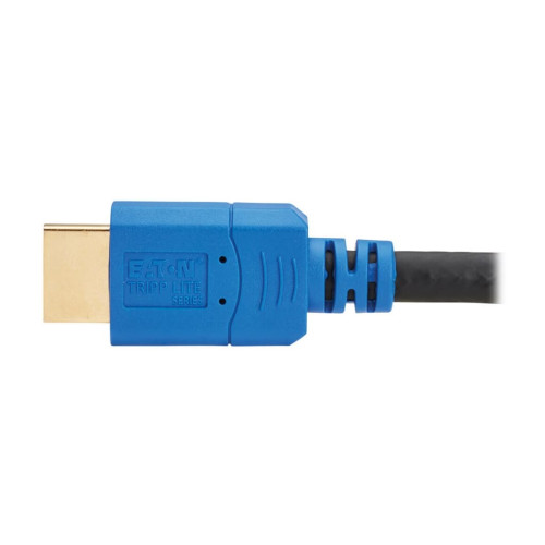 Eaton Corporation Eaton Tripp Lite Series 8K HDMI Cable (M/M) - 8K 60 Hz, Dynamic HDR, 4:4:4, HDCP 2.2, Black, 30 ft. (9.1 m) - HDMI-kabel - 9.1 m
