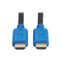 Produktbild för Eaton Tripp Lite Series 8K HDMI Cable (M/M) - 8K 60 Hz, Dynamic HDR, 4:4:4, HDCP 2.2, Black, 30 ft. (9.1 m) - HDMI-kabel - 9.1 m