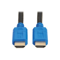 Produktbild för Eaton Tripp Lite Series 8K HDMI Cable (M/M) - 8K 60 Hz, Dynamic HDR, 4:4:4, HDCP 2.2, Black, 30 ft. (9.1 m) - HDMI-kabel - 9.1 m