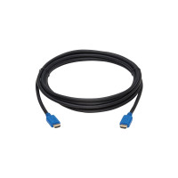 Produktbild för Eaton Tripp Lite Series 8K HDMI Cable (M/M) - 8K 60 Hz, Dynamic HDR, 4:4:4, HDCP 2.2, Black, 30 ft. (9.1 m) - HDMI-kabel - 9.1 m