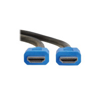 Produktbild för Eaton Tripp Lite Series 8K HDMI Cable (M/M) - 8K 60 Hz, Dynamic HDR, 4:4:4, HDCP 2.2, Black, 30 ft. (9.1 m) - HDMI-kabel - 9.1 m